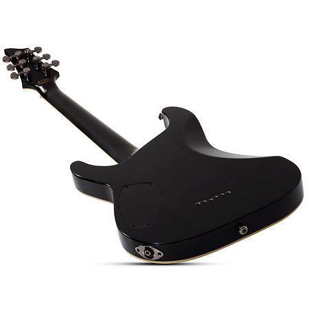 C-1 Blackjack - Black Schecter