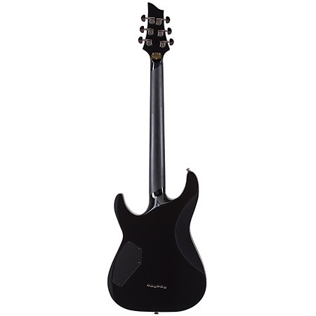 C-1 Blackjack - Black Schecter