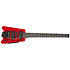 Spirit GT-PRO Deluxe Hot Rod Red Steinberger