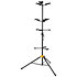GS526B Plus 6 Guitars Hercules Stands