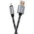 USB A-MICRO USB 1M BL Yourban