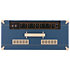 AC15C1-RB Edition Limitée Rich Blue Vox