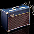 AC15C1-RB Edition Limitée Rich Blue Vox