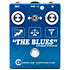 The Blues Expensive Amplifier Overdrive Caroline Guitar Compagny