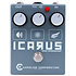 Icarus V2 Sonic Awesomeness Overdrive Caroline Guitar Compagny