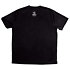 T3013 T-Shirt Classic Logo Black XL Zildjian