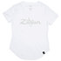 T3018 T-Shirt Women Logo L Zildjian