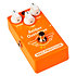 Amber Overdrive Mad Professor