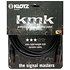 Câble M1 Pro XLR mâle/femelle Neutrik KMK, 20m Klotz
