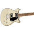 G5222 Electromatic Double Jet BT Vintage White Gretsch Guitars
