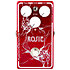 Rosie Tone Bending Fuzz Solidgoldfx