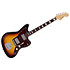 Made in Japan Traditional 60s Jazzmaster HH Limited Run 3-Color Sunburst Fender