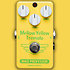 Mellow Yellow Tremolo Hand Wired Mad Professor