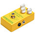 Mellow Yellow Tremolo Hand Wired Mad Professor