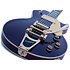 Mark Thwaite Signature Solo II Bigsby - UltraViolet Schecter