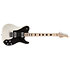 PT Fastback 2020 - Olympic White Schecter