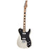 PT Fastback 2020 - Olympic White Schecter