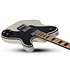 PT Fastback 2020 - Olympic White Schecter