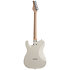 PT Fastback 2020 - Olympic White Schecter