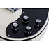 PT Fastback 2020 - Olympic White Schecter