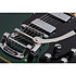 PT Fastback II Bigsby - Dark Emerald Green Schecter