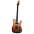 PT SLS ELITE - Antique Fade Burst Schecter