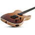 PT SLS ELITE - Antique Fade Burst Schecter
