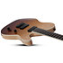 PT SLS ELITE - Antique Fade Burst Schecter