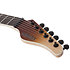 PT SLS ELITE - Antique Fade Burst Schecter