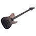 PT SLS ELITE - Black Fade Burst Schecter