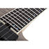 PT SLS ELITE - Black Fade Burst Schecter
