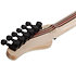 PT SLS ELITE - Black Fade Burst Schecter