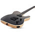 PT SLS ELITE - Black Fade Burst Schecter