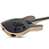 PT SLS ELITE - Black Fade Burst Schecter