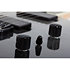 PT SLS ELITE - Black Fade Burst Schecter