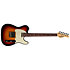PT Vintage USA Production Series - 3 Tone Sunburst Schecter