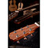 ASY-A LH Mini Auditorium + housse JN Guitars