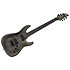 Apocalypse C-1 chevalet fixe - Rust Grey Schecter