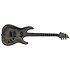 Apocalypse C-1 chevalet fixe - Rust Grey Schecter