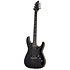 C-1 Blackjack - Black Schecter