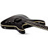 C-1 Blackjack - Black Schecter