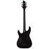 C-1 Blackjack - Black Schecter