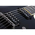 C-1 Blackjack - Black Schecter