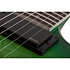 C-1 Platinum - Satin Green Burst Schecter