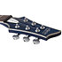 C-1 Platinum - Satin Trans Midnight Blue Schecter