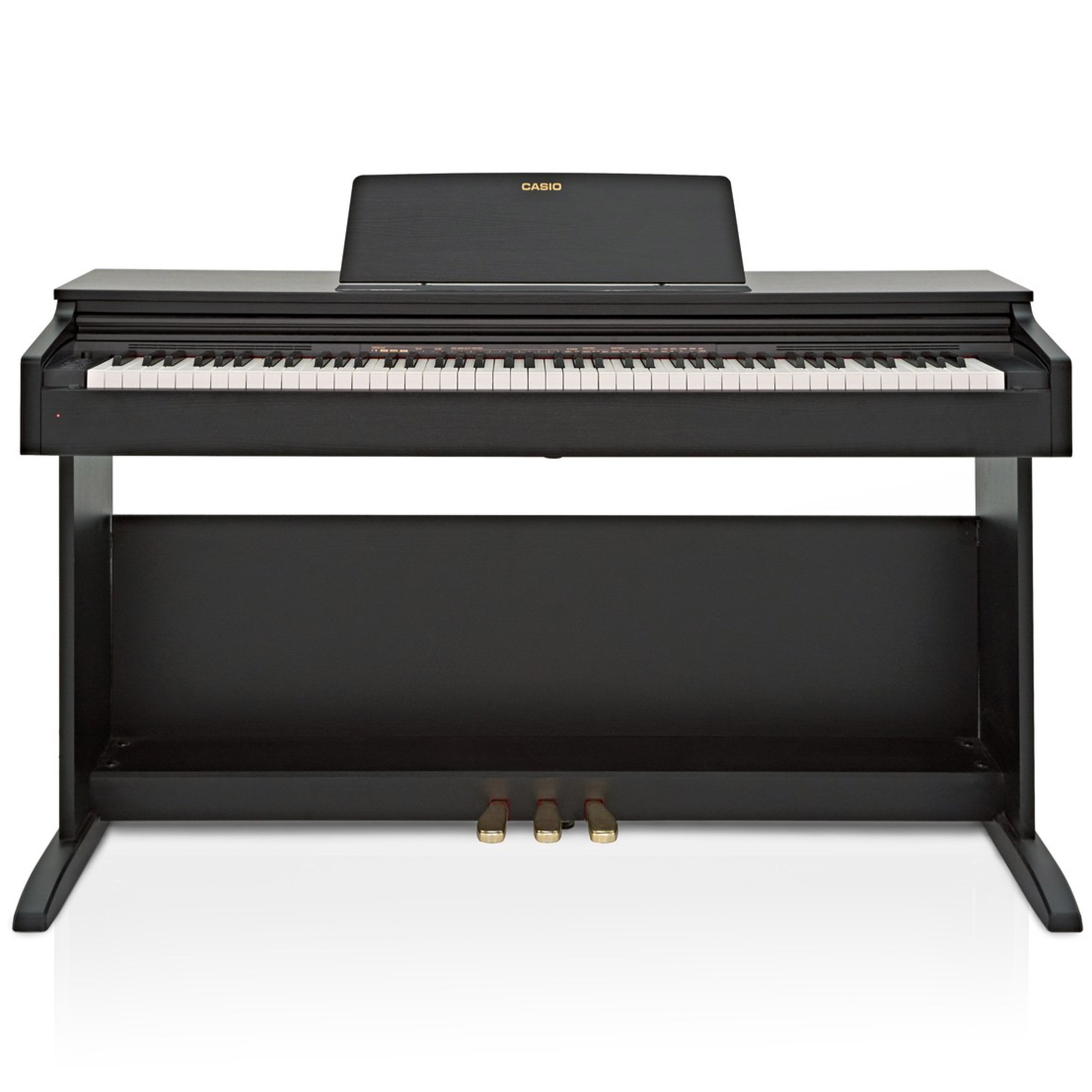 Casio AP-270 BK Celviano Black - Pianomeubels SonoVente.com - nl