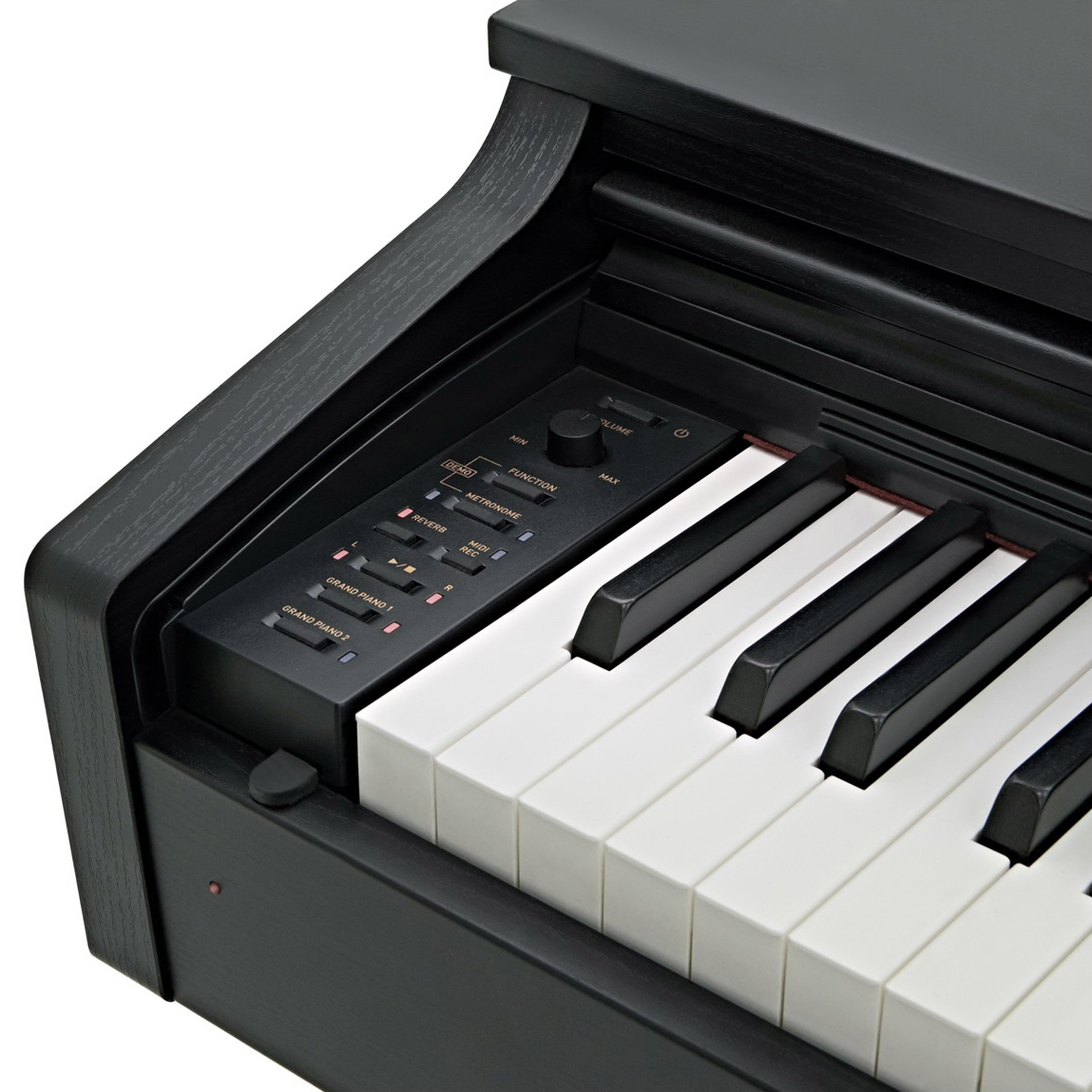 Casio AP-270 BK Celviano Black - Piano meuble SonoVente.com
