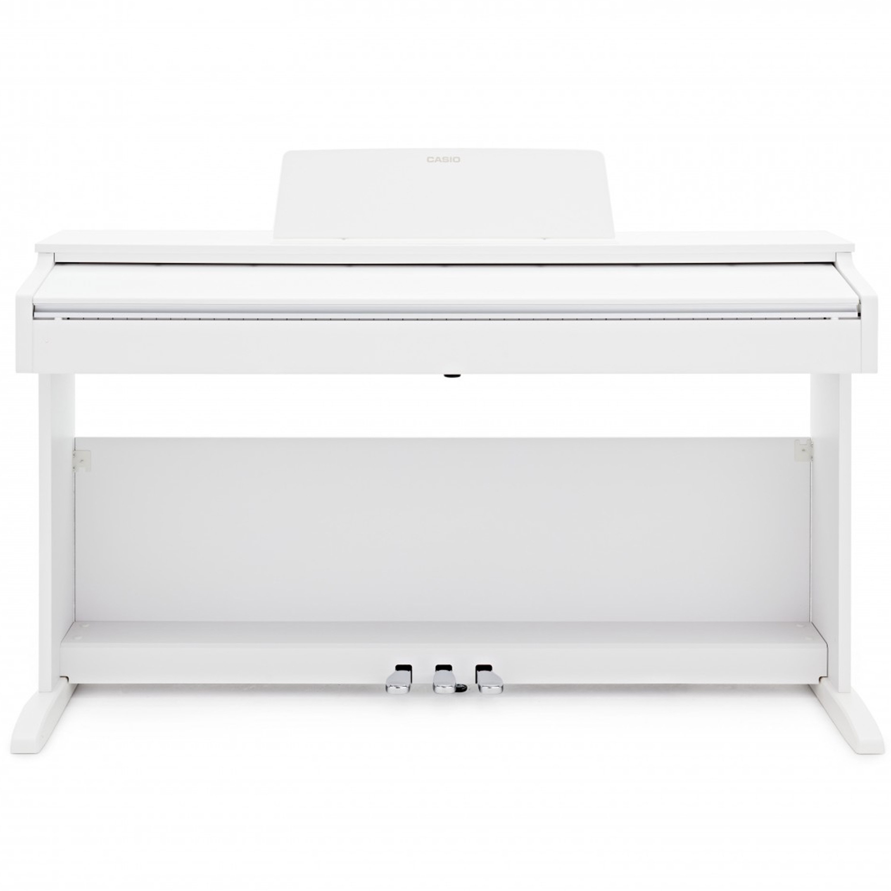 Casio AP-270 WE Celviano White - Piano meuble SonoVente.com