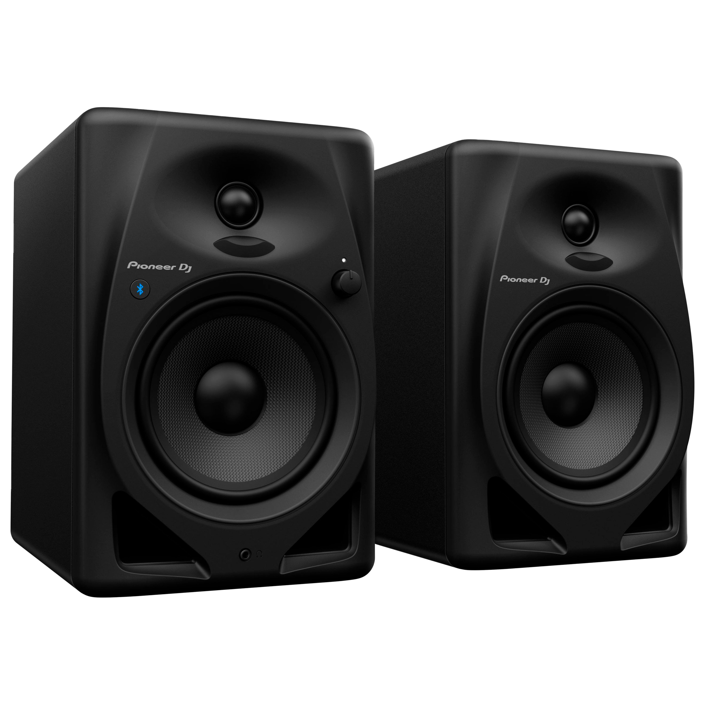 Pioneer DJ DM-50D-BT (La paire)