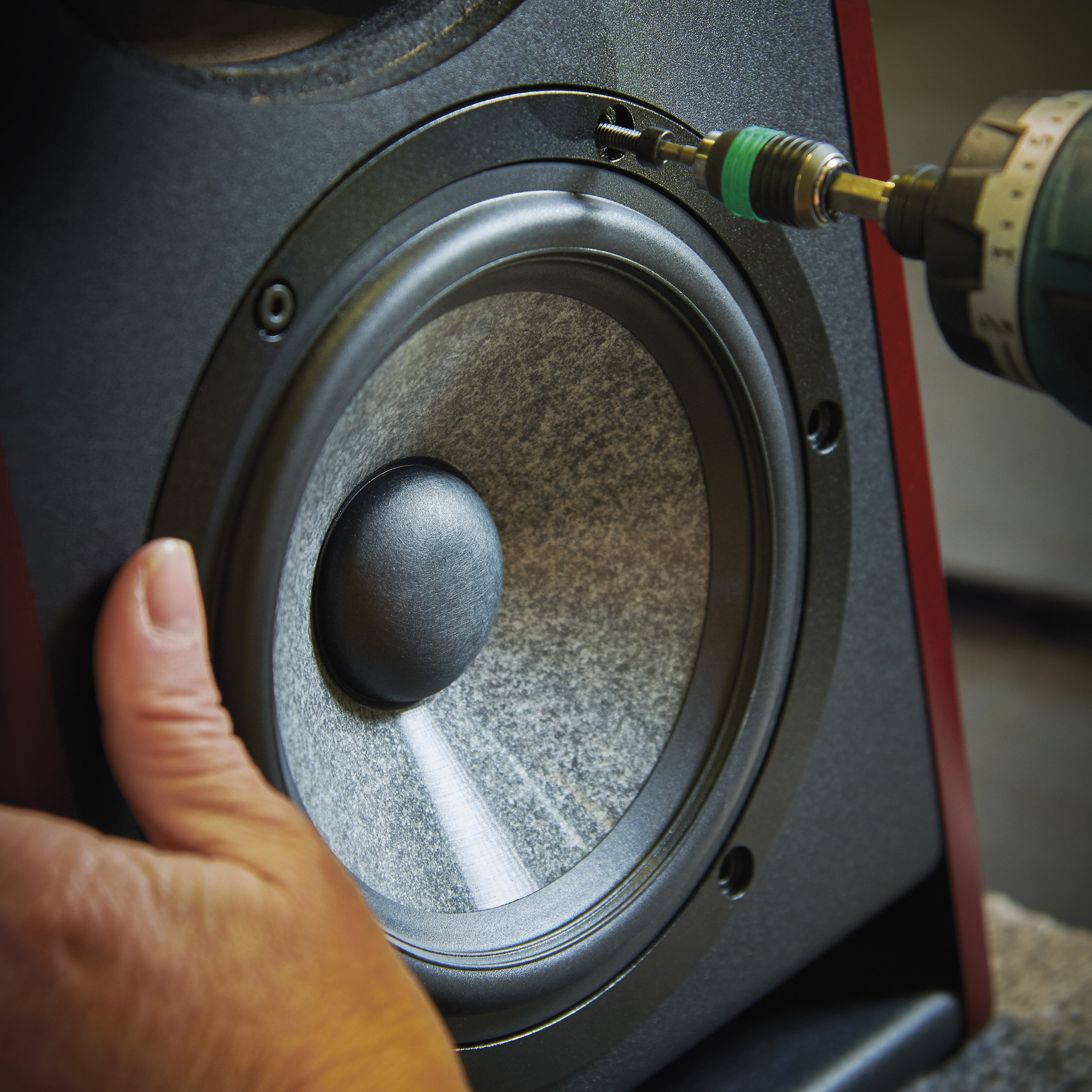 Focal Solo6 ST6 (l